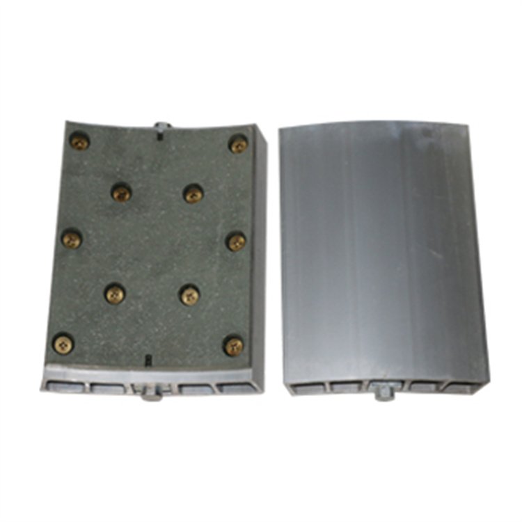 大林品牌供应LT500/200T气胎离合器闸瓦总成