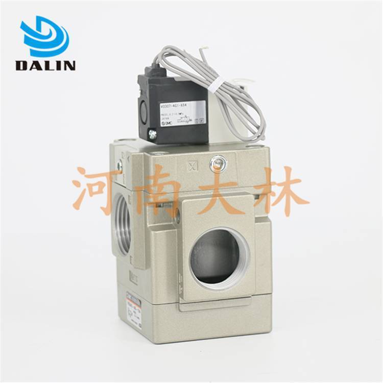 大林 气动元件配件 两位三通阀 快速排气阀 油水过滤器