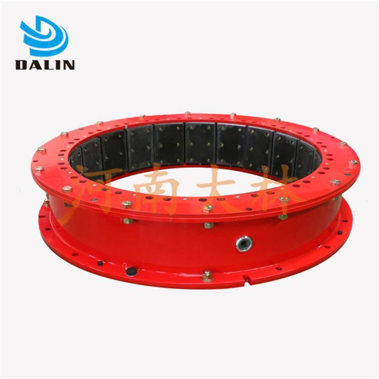 大林品牌供应空气管VAB600x250F泥浆泵循环系统