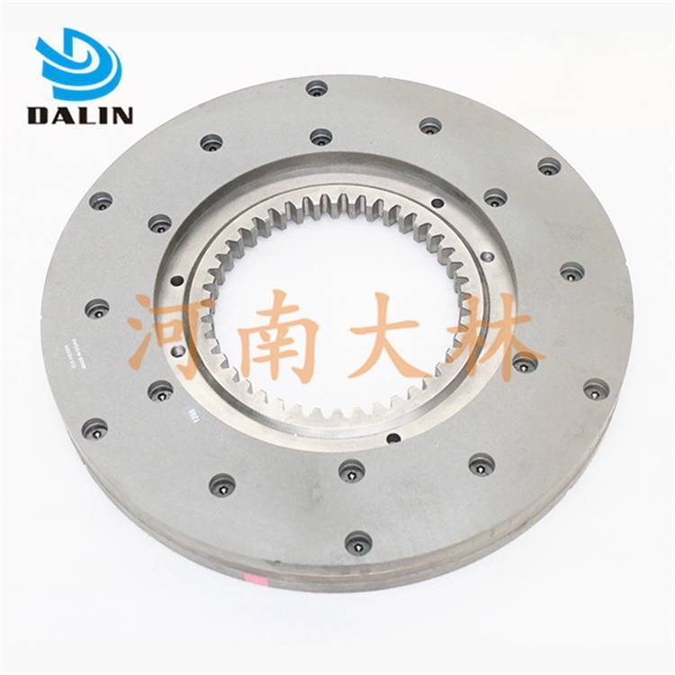 大林品牌供应WCB224 WCB324伊顿水刹车动盘内密封圈