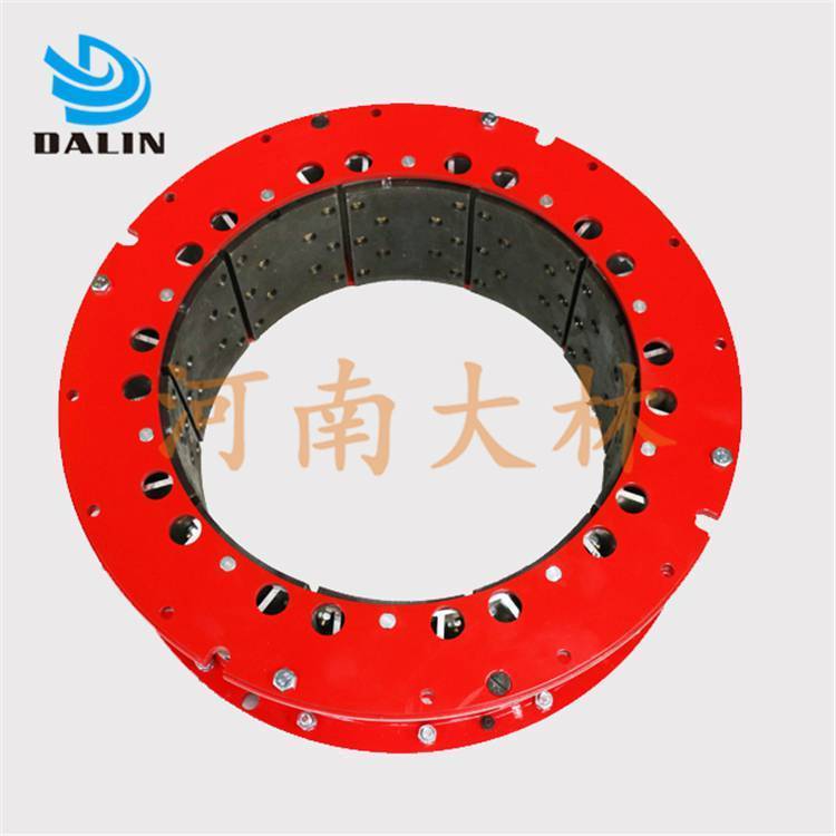 冷剪机管机棒机离合器制动器LT700*250 LT800*250 LT900*250