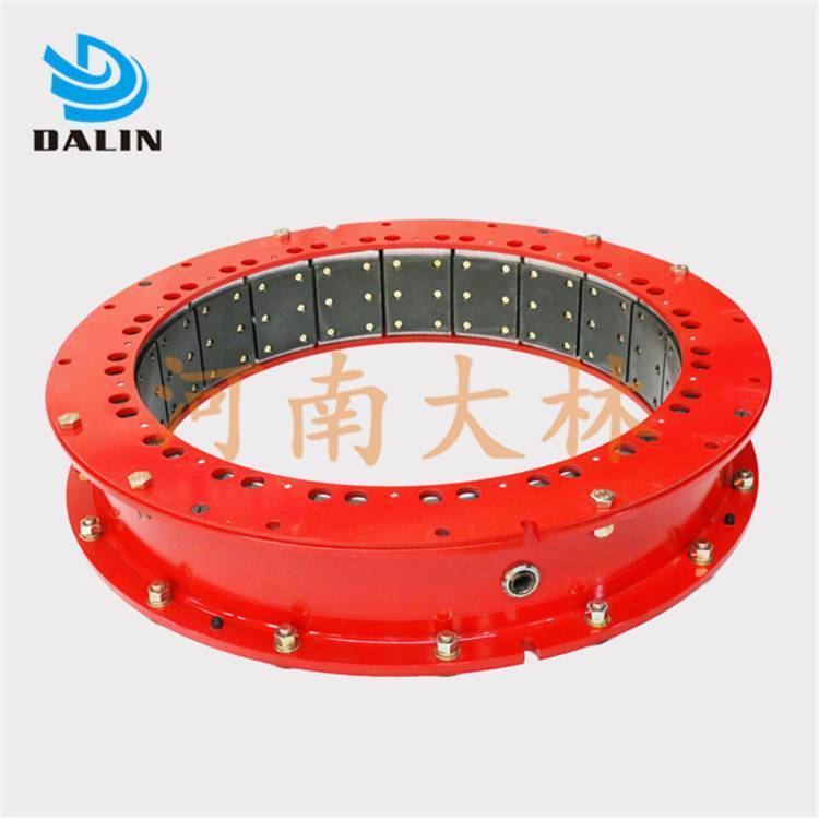 油气或地热能钻机的油田钻井设备离合器零部件