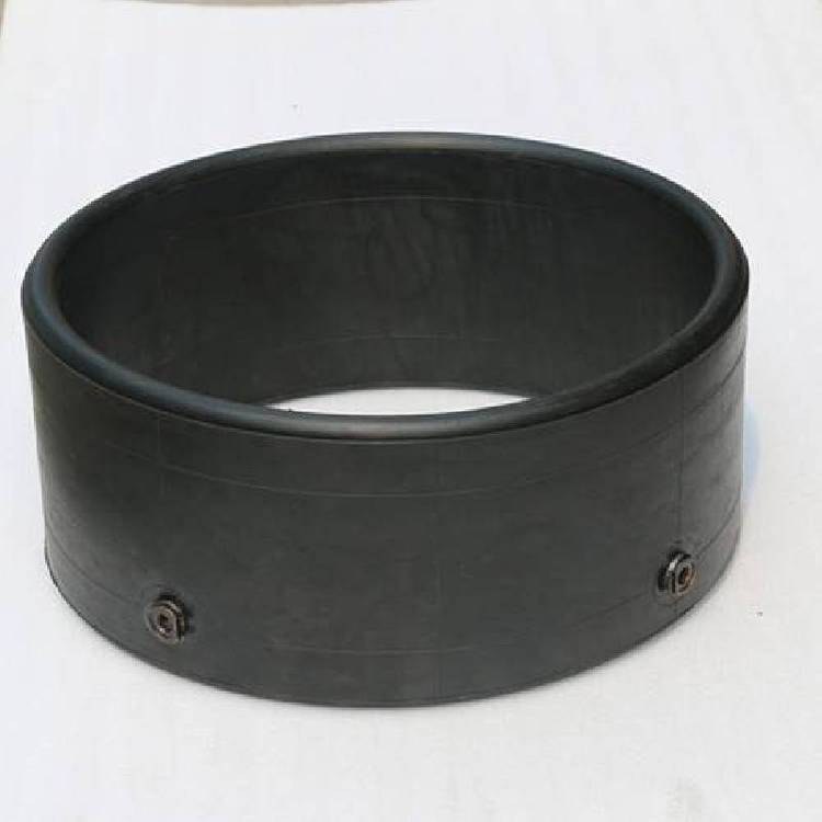 工业鼓型AH型可替换VC型离合器橡胶气囊大林品牌