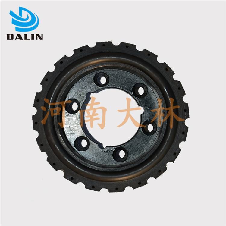 膨胀橡胶气囊175*110气动离合器和制动器零件