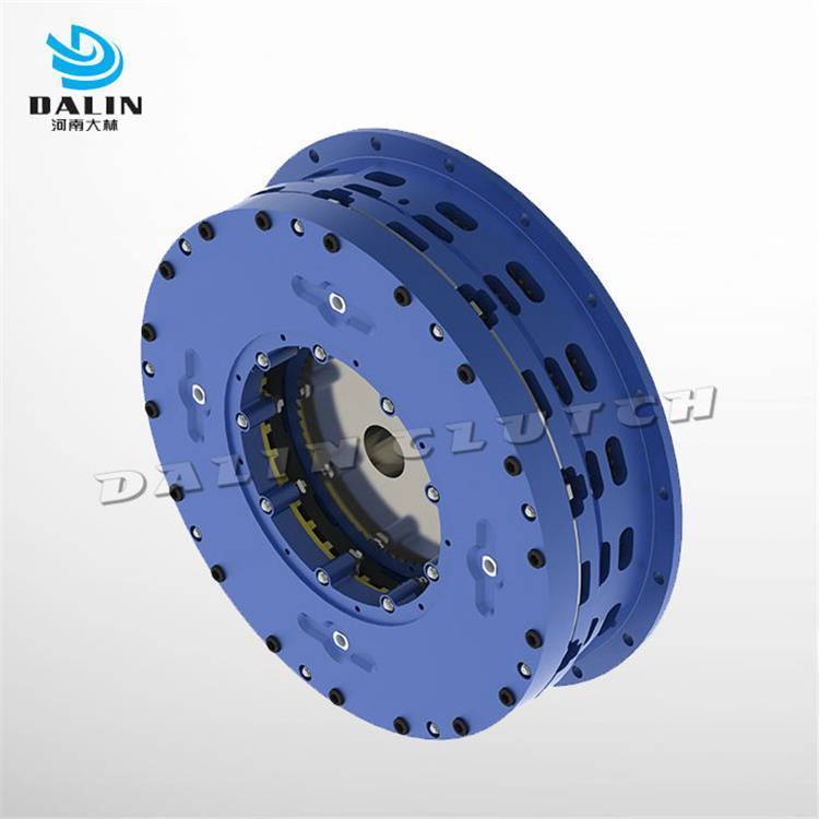 大林供应分机械式和气压式隔膜推盘式离合器