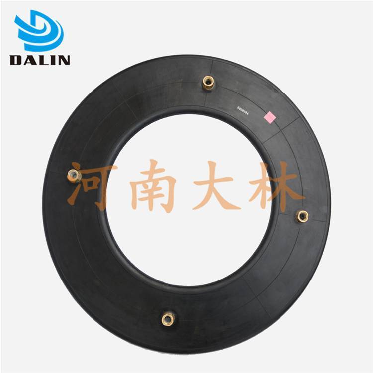 大林 推盘离合器的30寸单孔、双孔、4孔气囊TPQ330-04-00