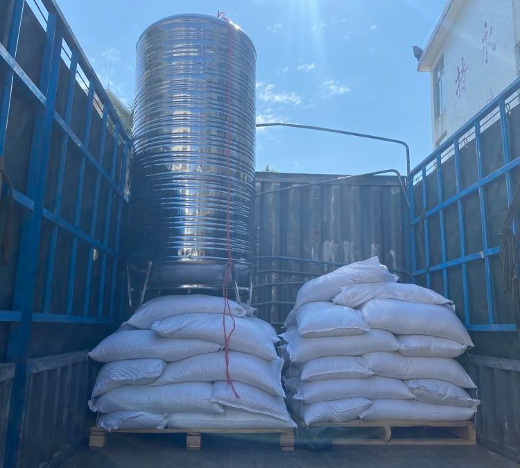 石英砂厂家批发 产品清洗水回收使用处理用石英砂滤料2-4mm