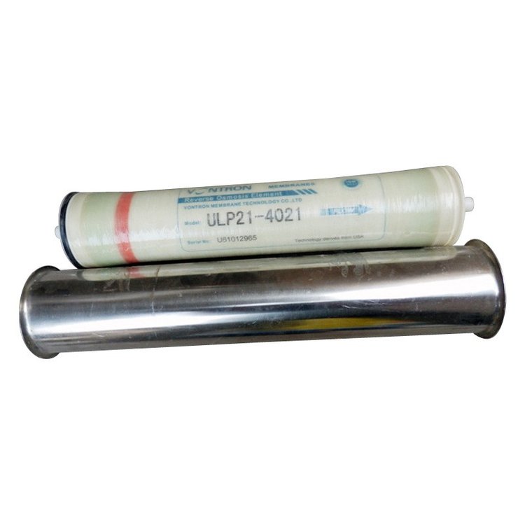 时代沃顿汇通膜ULP21-4021 地表水地下水脱盐处理反渗透RO膜元件
