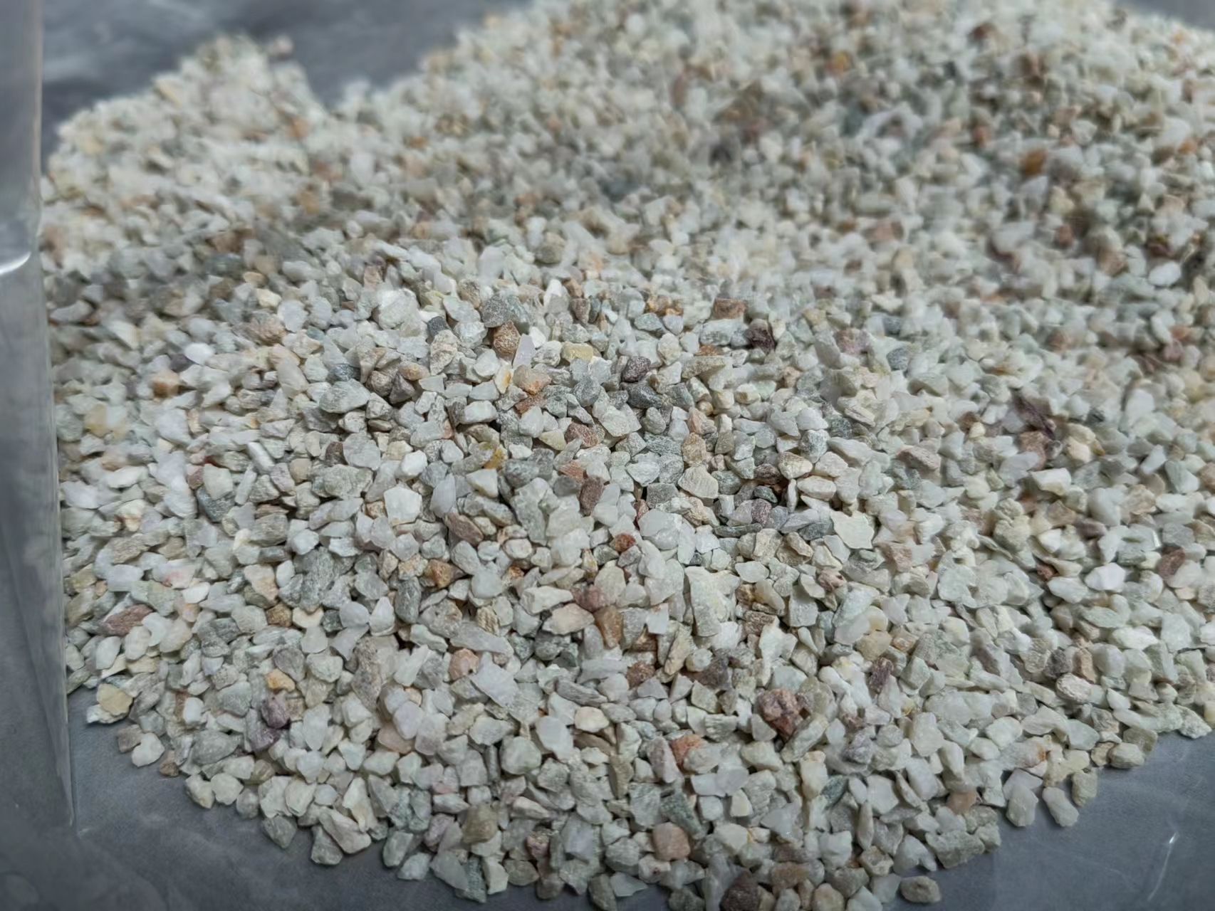 厂家批发 石英砂过滤器 化工行业 建筑行业 污水处理过滤石英砂石