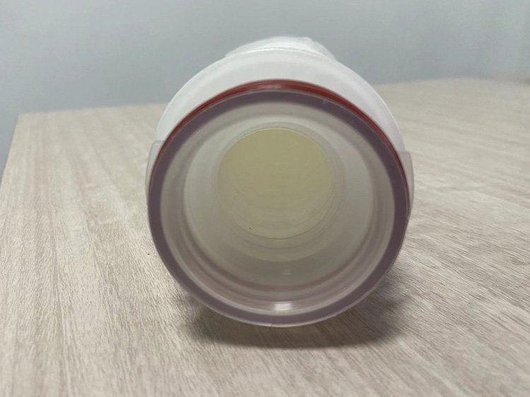 10寸微孔折叠滤芯生物制剂用水处理纯水制备净水器过滤芯聚丙烯