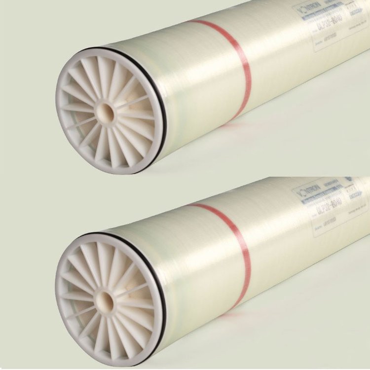 汇通膜型号及参数 反渗透RO膜ULP32-8040市政用水过滤膜8040