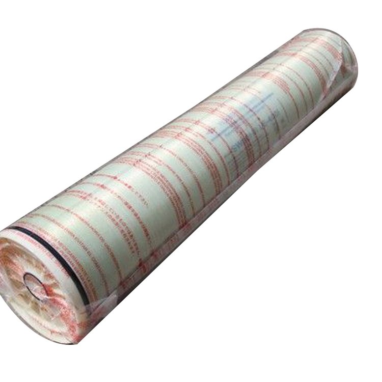 美国陶氏膜SW30HRLE-400工业中低压锅炉水处理ro纯水机海水淡化膜