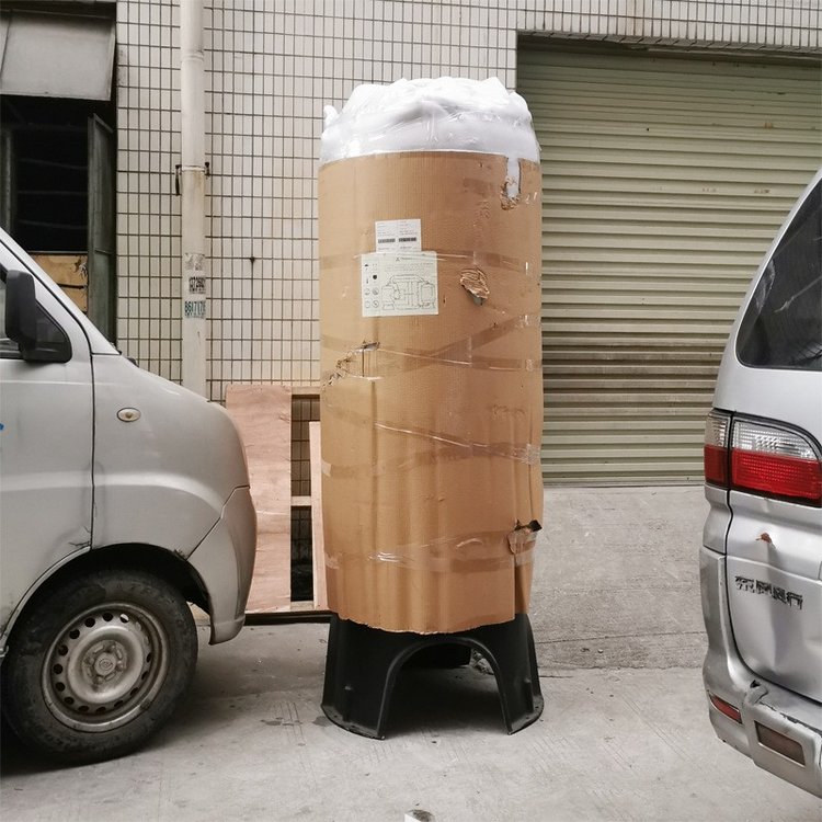 滨特尔玻璃钢罐3072 生活小区用水过滤 砂碳过滤器 厂家批发
