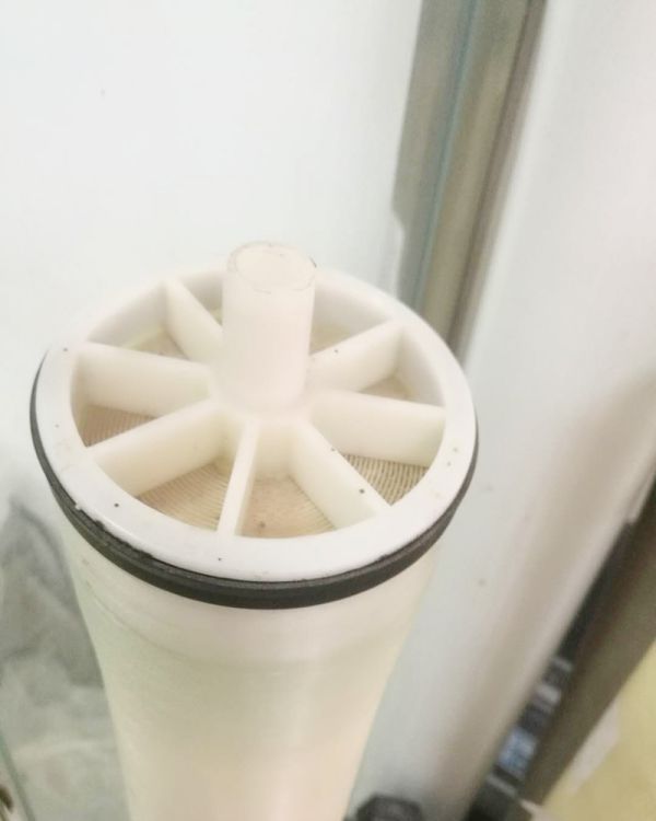 CSM世韩反渗透纯水膜RE4040-BE苦咸水脱盐净水机4寸膜