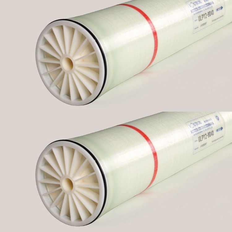抗污染膜8040受污染水处理净水设备滤膜配件时代沃顿膜FR12-8040