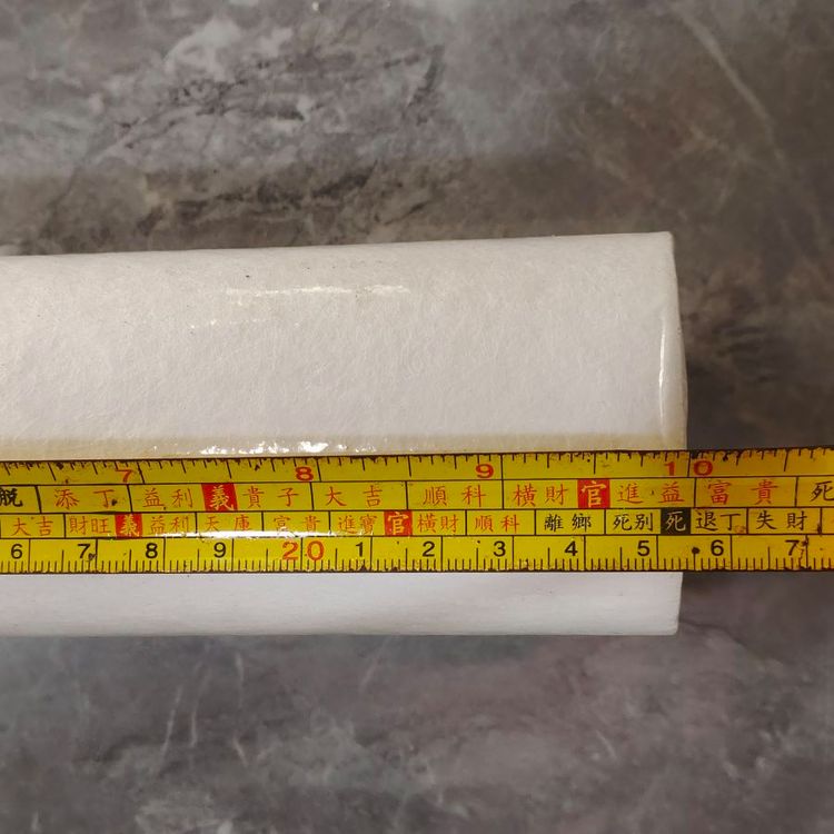 工业净水前置过滤器配件净水器适配10寸聚丙烯熔喷滤芯pp棉过滤芯