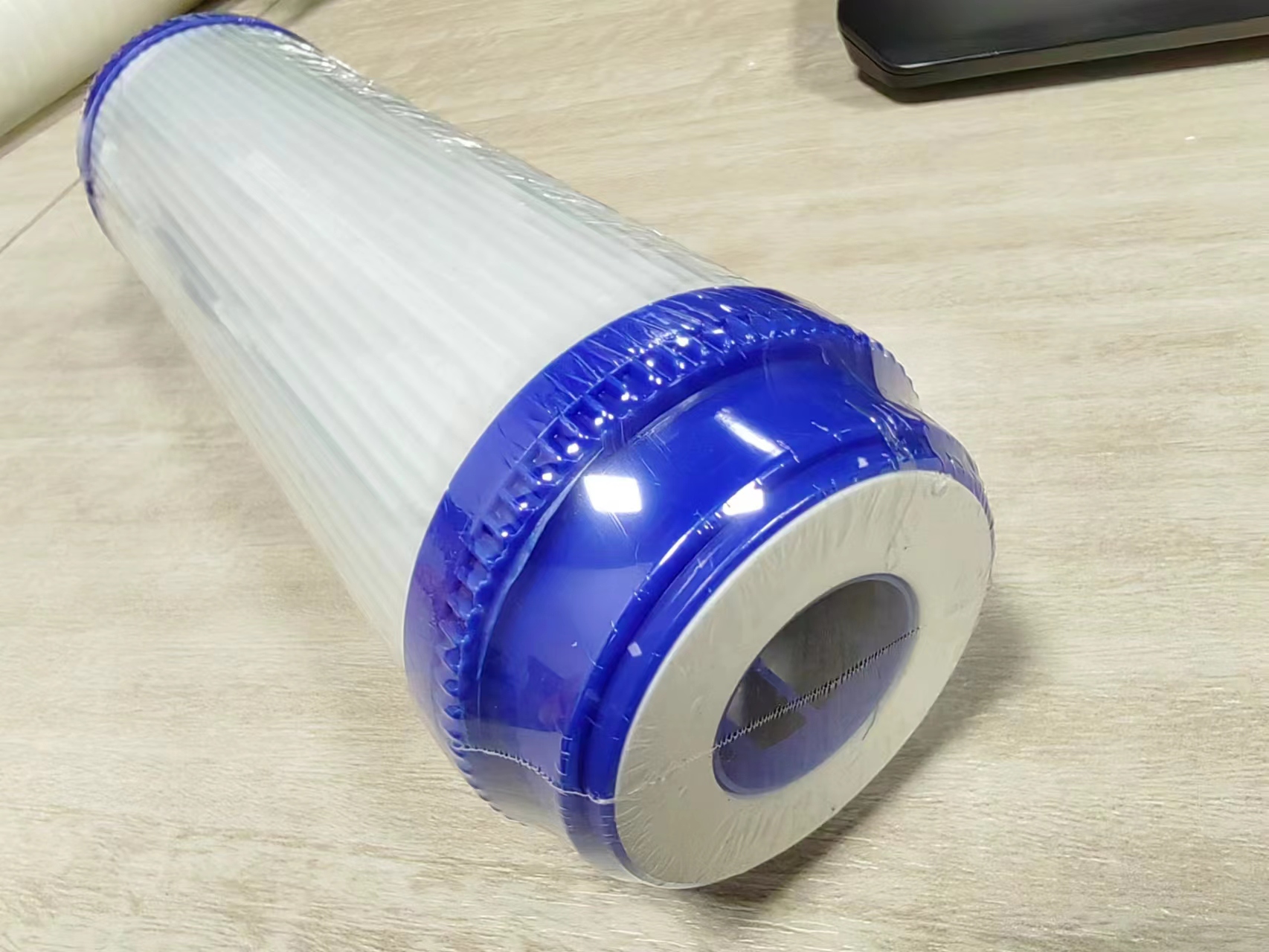 厂家批发 10寸UDF颗粒活性炭滤芯过滤棉适用各品牌净水器纯水机