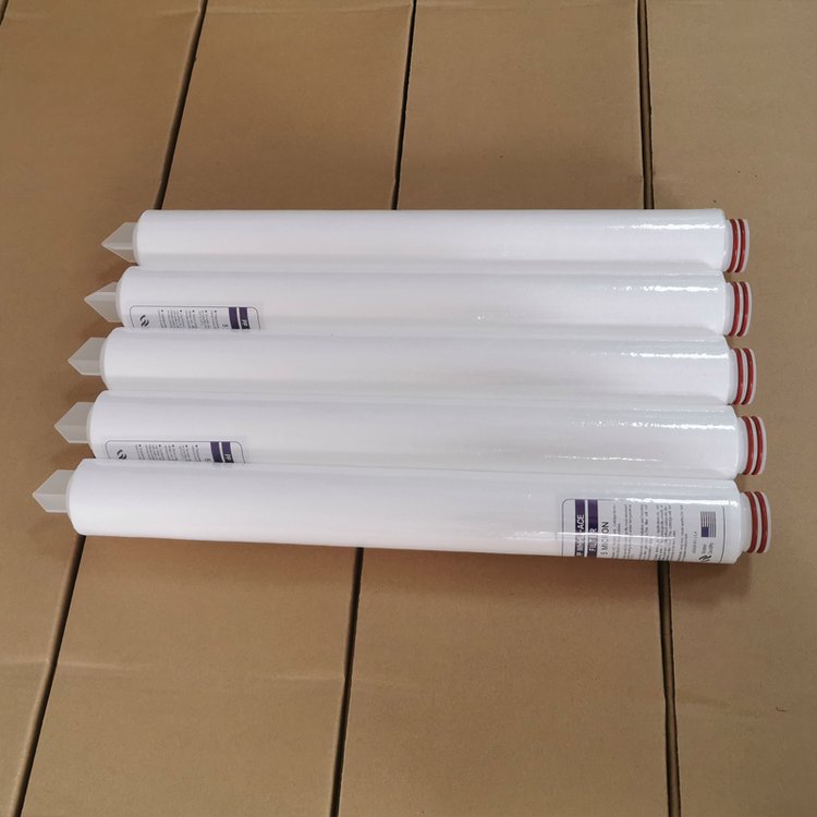 20寸滤瓶家用净水器聚丙烯滤芯 保安过滤器精密过滤PP棉熔喷滤芯