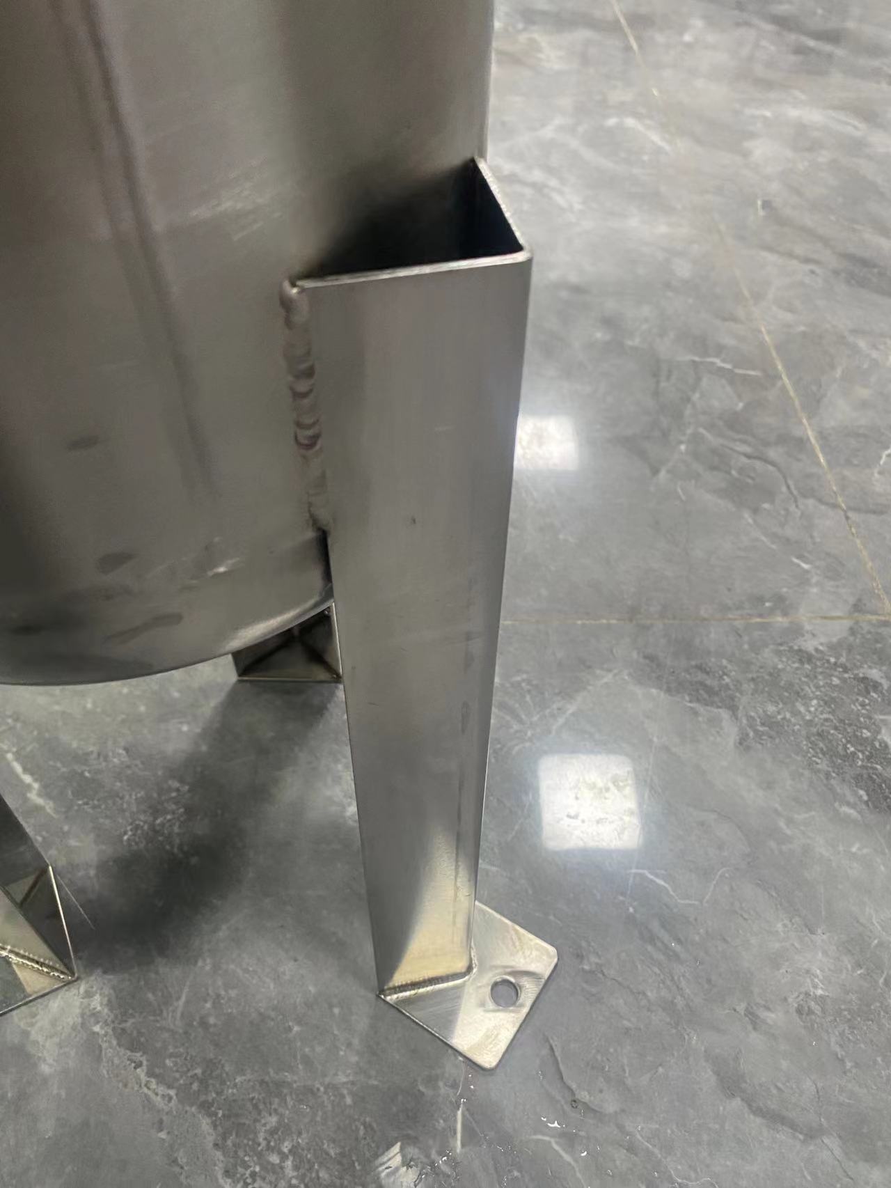 商用前置保安精密过滤器304不锈钢中央净水器井水处理泥沙