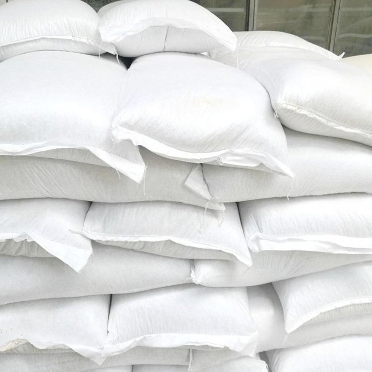 源腾环保 水处理过滤石英砂 喷砂铸造 工业废水处理用石英砂滤料