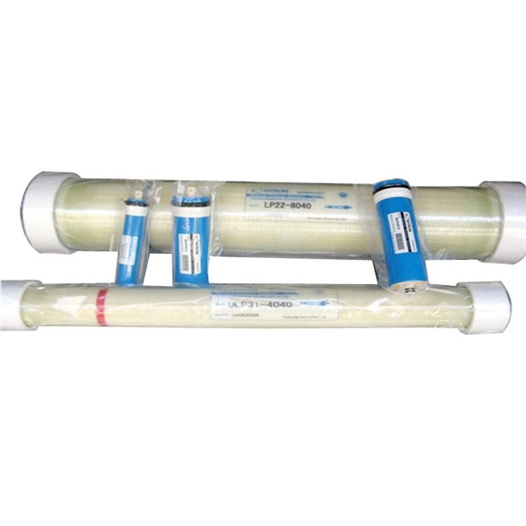 厂家供应 汇通膜8040饮用纯净水过滤时代沃顿汇通ro膜ULP21-8040