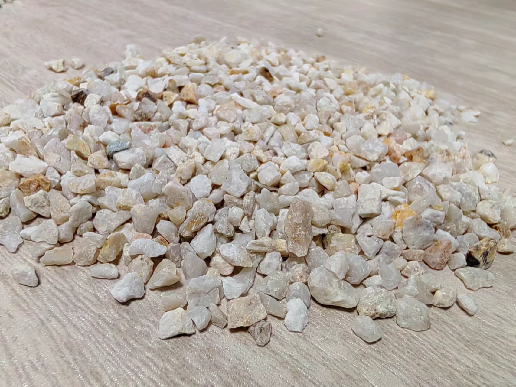 源腾环保石英砂过滤器 玻璃制品冶炼硅铁石英砂石水处理净水滤料