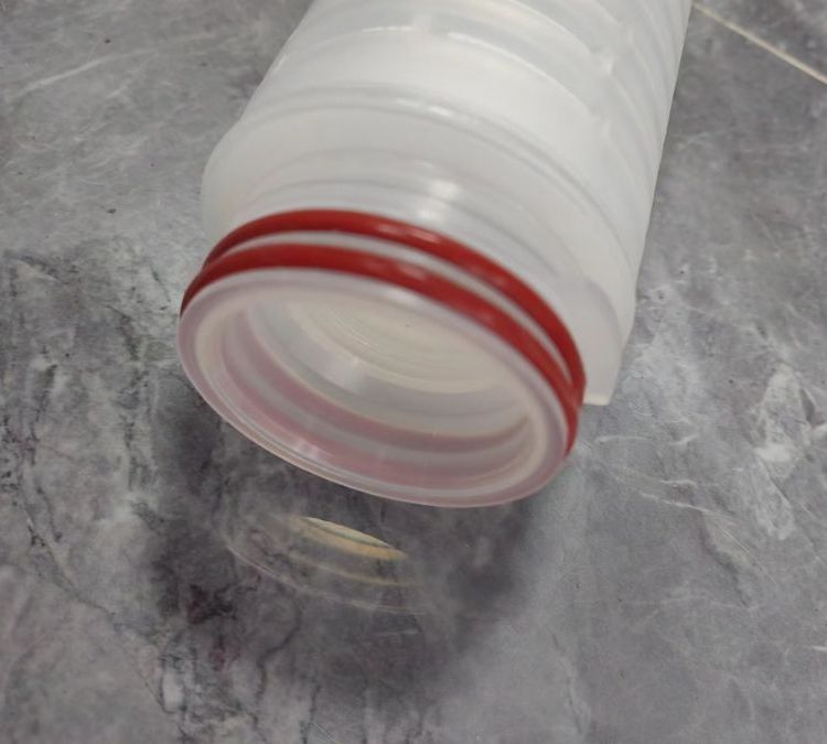 厂家供应 30寸聚丙烯折叠滤芯电脑电路板等集成电路用水过滤芯