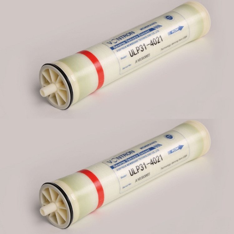 时代沃顿汇通膜ULP31-4021制药行业用水过滤反渗透RO膜