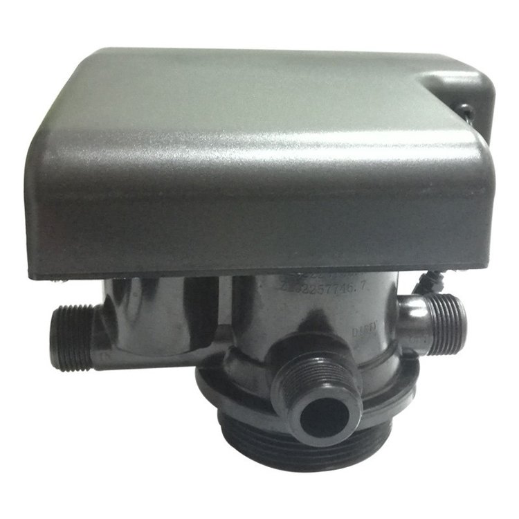 自动过滤阀说明书 石英砂多介质过滤器 自动控制阀F71B(53502)