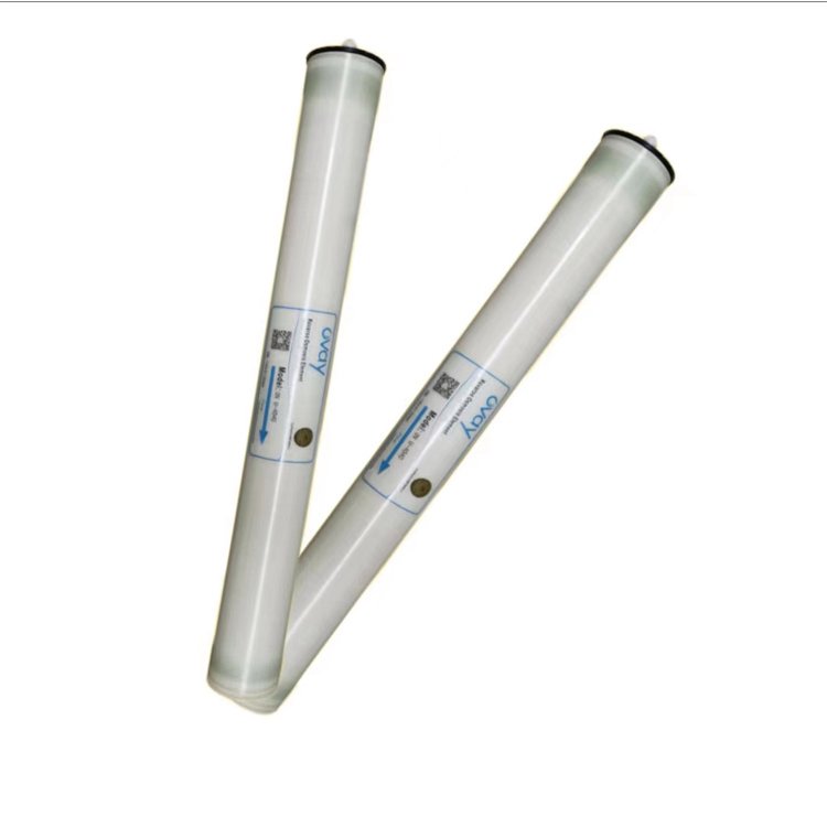 生活用水净化纯水机适配滤芯滤膜超低压净水膜 ovay澳维U-4040HR