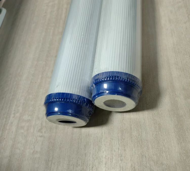 工业水处理配件 净水器纯水机通用滤芯 20寸UDF颗粒活性炭滤芯