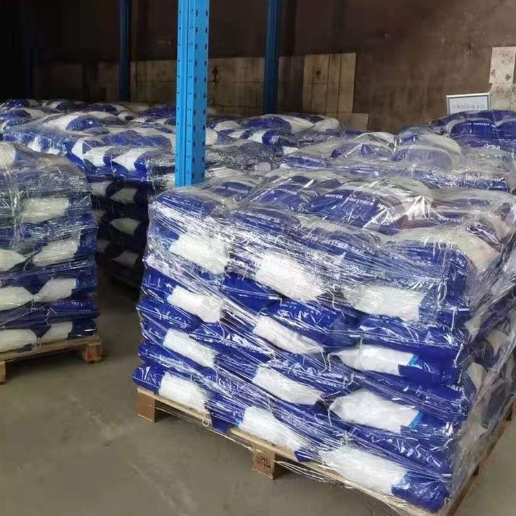 厂家批发 制药行业用水软化用离子交换树脂再生剂软水盐