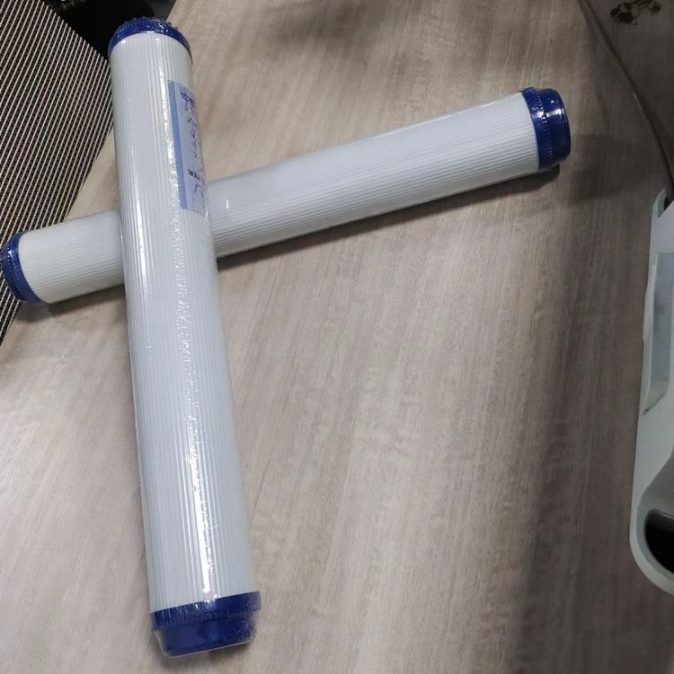 去除液体余氯异味活性炭净水配件水处理平口颗粒碳芯20寸UDF