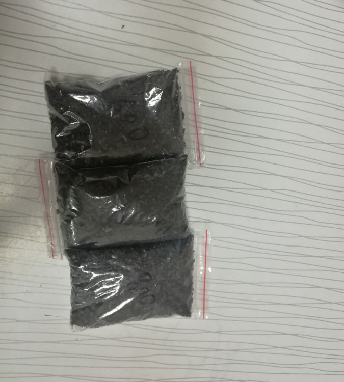 工业净水设备适配过滤材料 淡化异味6-12目高碘值椰壳活性炭滤料