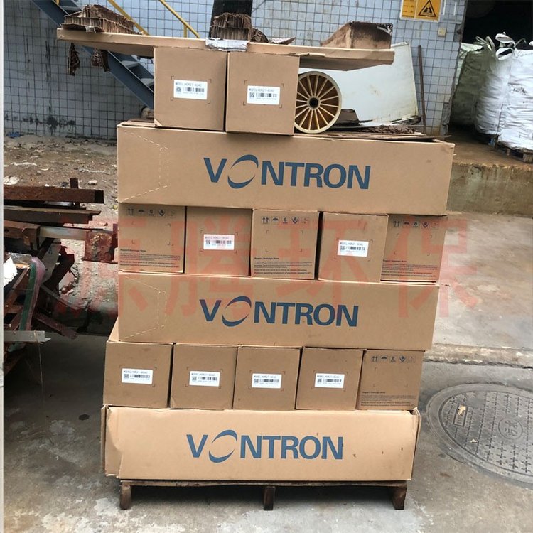 时代沃顿汇通膜FR12-8040 抗污染膜8寸中水回用过滤膜