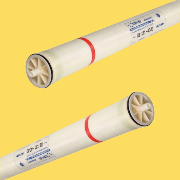 时代沃顿汇通ULP31-4040反渗透膜 4寸工业纯水机脱盐RO膜4040