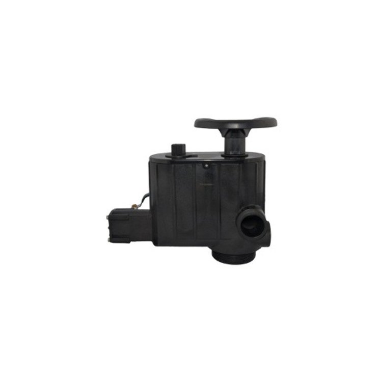 15吨/小时润新阀手动软化阀 RO反渗透预处理软水设备控制阀F77AS