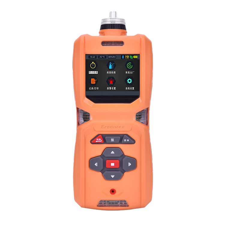 可燃气体报警器多功能气体检测仪燃气测漏仪煤气漏气报警器