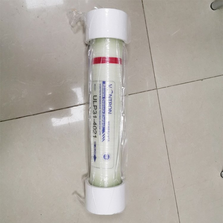汇通低压反渗透膜ULP31-4021 市政用水脱盐处理4寸反渗透RO膜