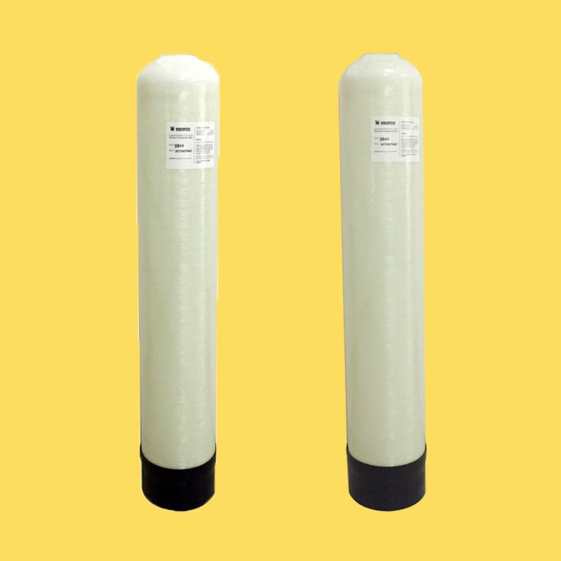 家用自来水净水器0.5吨活性炭过滤罐除漂白粉味 玻璃钢碳滤罐844