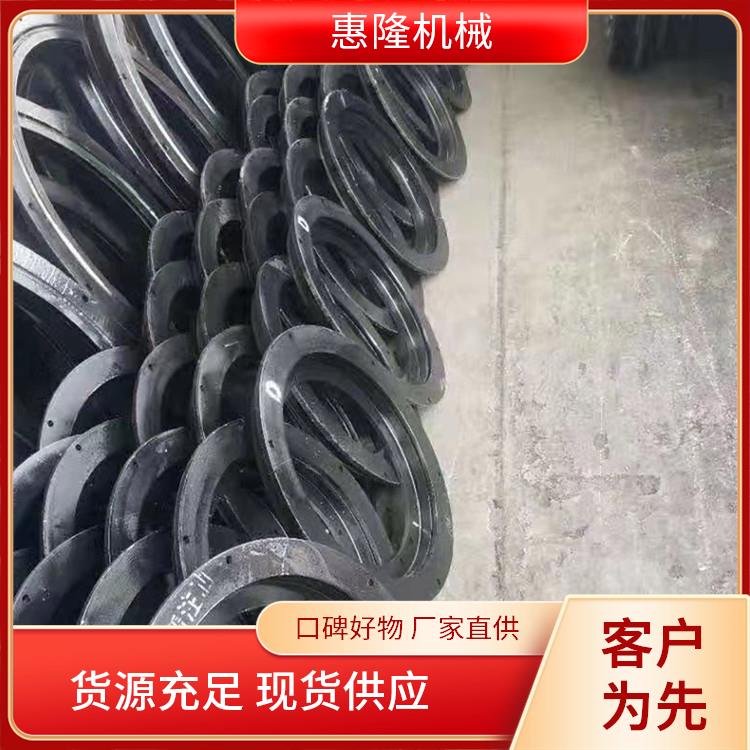 惠隆 双排球加厚外径1000(18吨) 牵引车转盘 灵活稳定 设计科学合理