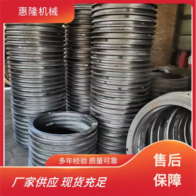 专用转向转盘 外径750内径620(5吨) 安装简单快速 厂家直发 惠隆