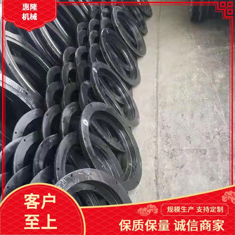 外径820内径680(6吨) 房车转盘 按需定制 延长使用寿命