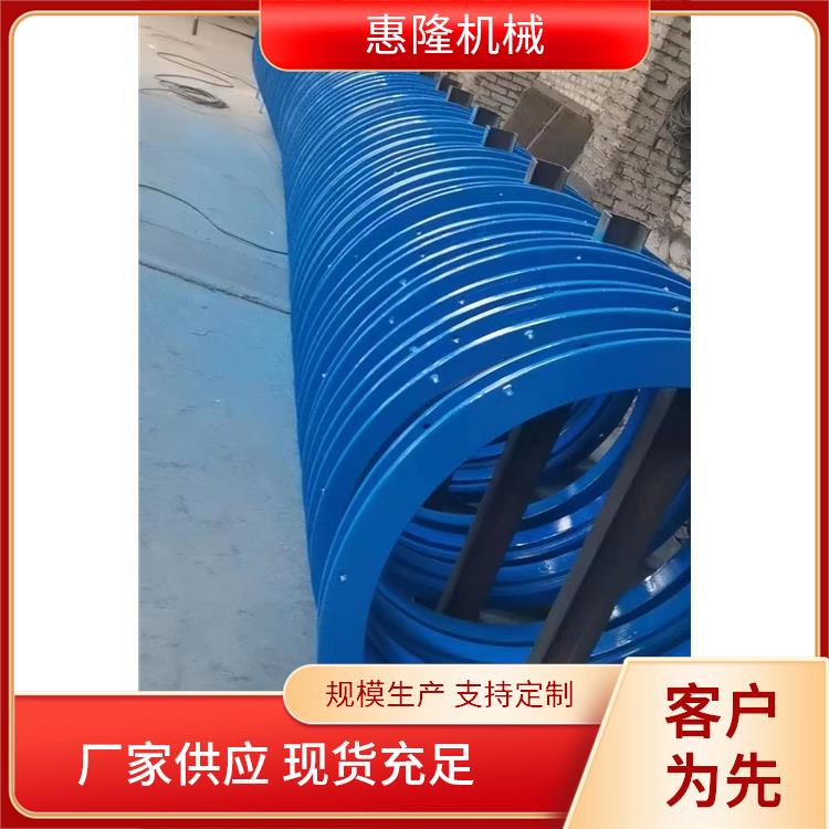 机械转向转盘 提高驾驶体验 双排球加厚外径1050(20吨) 惠隆 灵活稳定