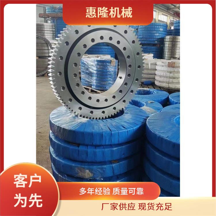 大型 010.25.400(外径493内径307) 机械旋转支撑 厂家直供 设计加工