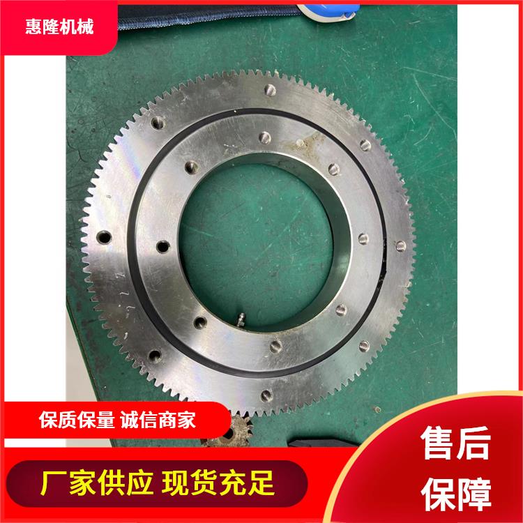 大型 010.25.315（外径408内径223） 外齿回转支承 灵活稳定