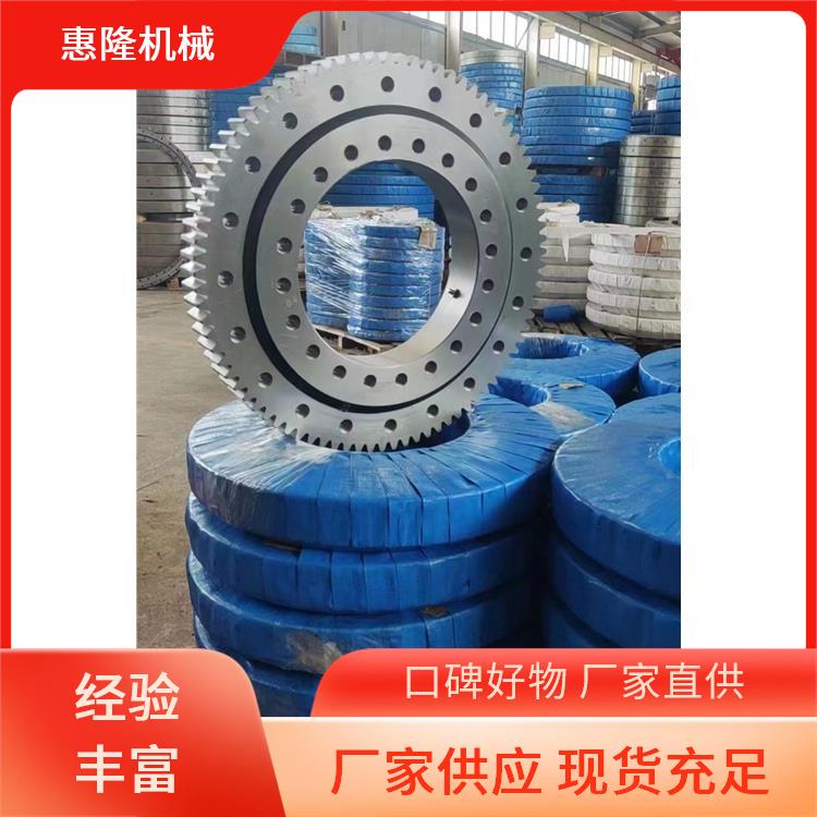 回转支承 按需定制 010.20.224（外径304内径144） 中型 非标加工