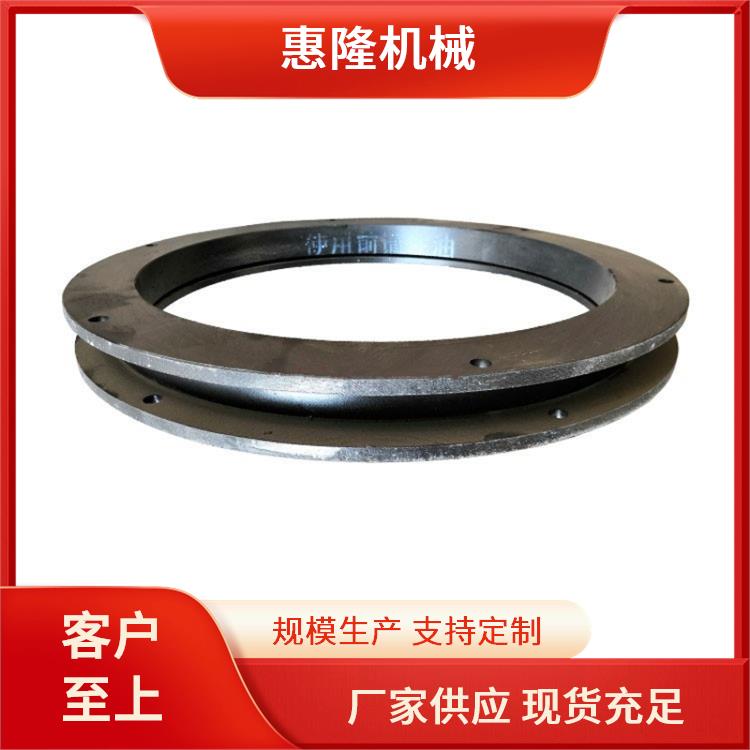 外径650内径525(~4吨) 机械转向转盘 惠隆 厂家直发 适用多种车型