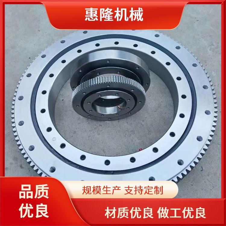 010.25.380（外径467内径290） 回转支承 灵活稳定