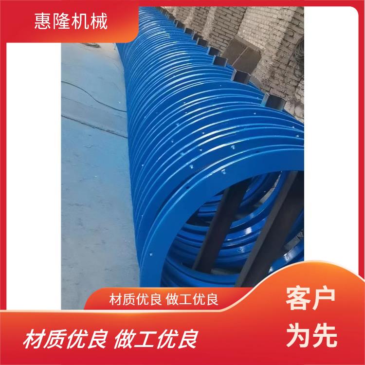 双排球加厚外径950(15吨) 惠隆 维护成本低 房车转盘